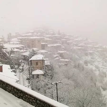 Pensión Amanites 3*