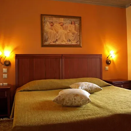 Pensión Amanites 3*