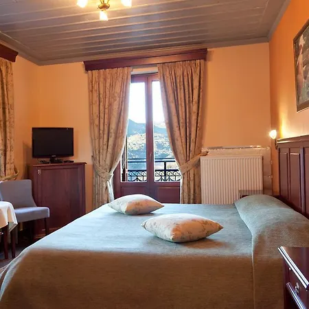 Amanites Guest house