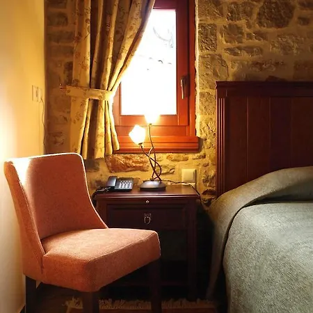 Guest house Amanites