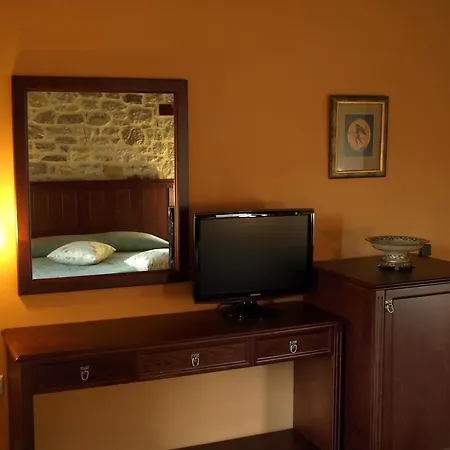 Amanites 3* Dimitsana