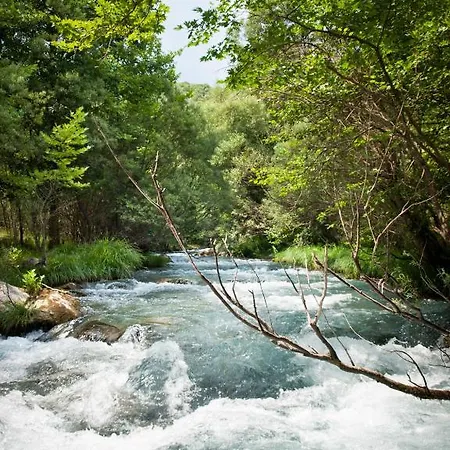 Amanites Guest house Dimitsana