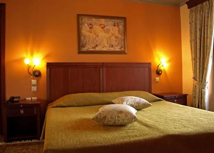 Pensjonat Amanites 3*