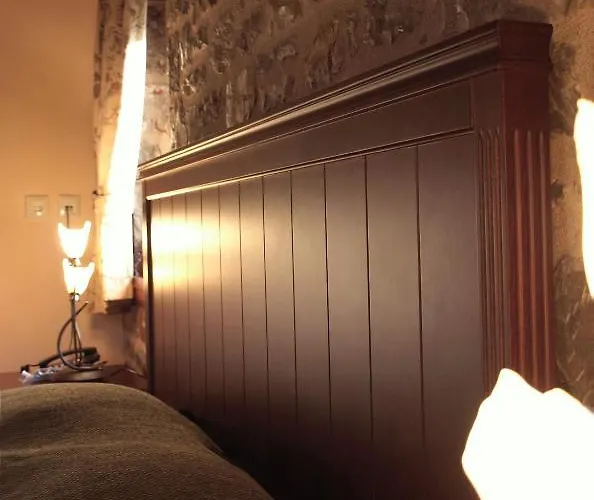 Amanites Pensjonat 3*