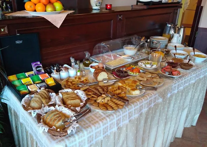 Amanites Gasthuis Dimitsana