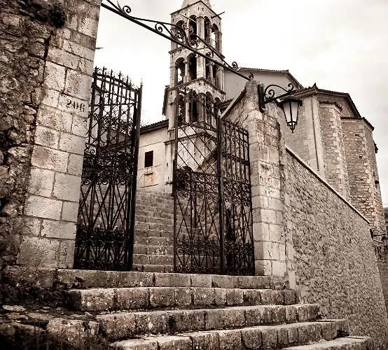 Amanites Gasthuis Dimitsana